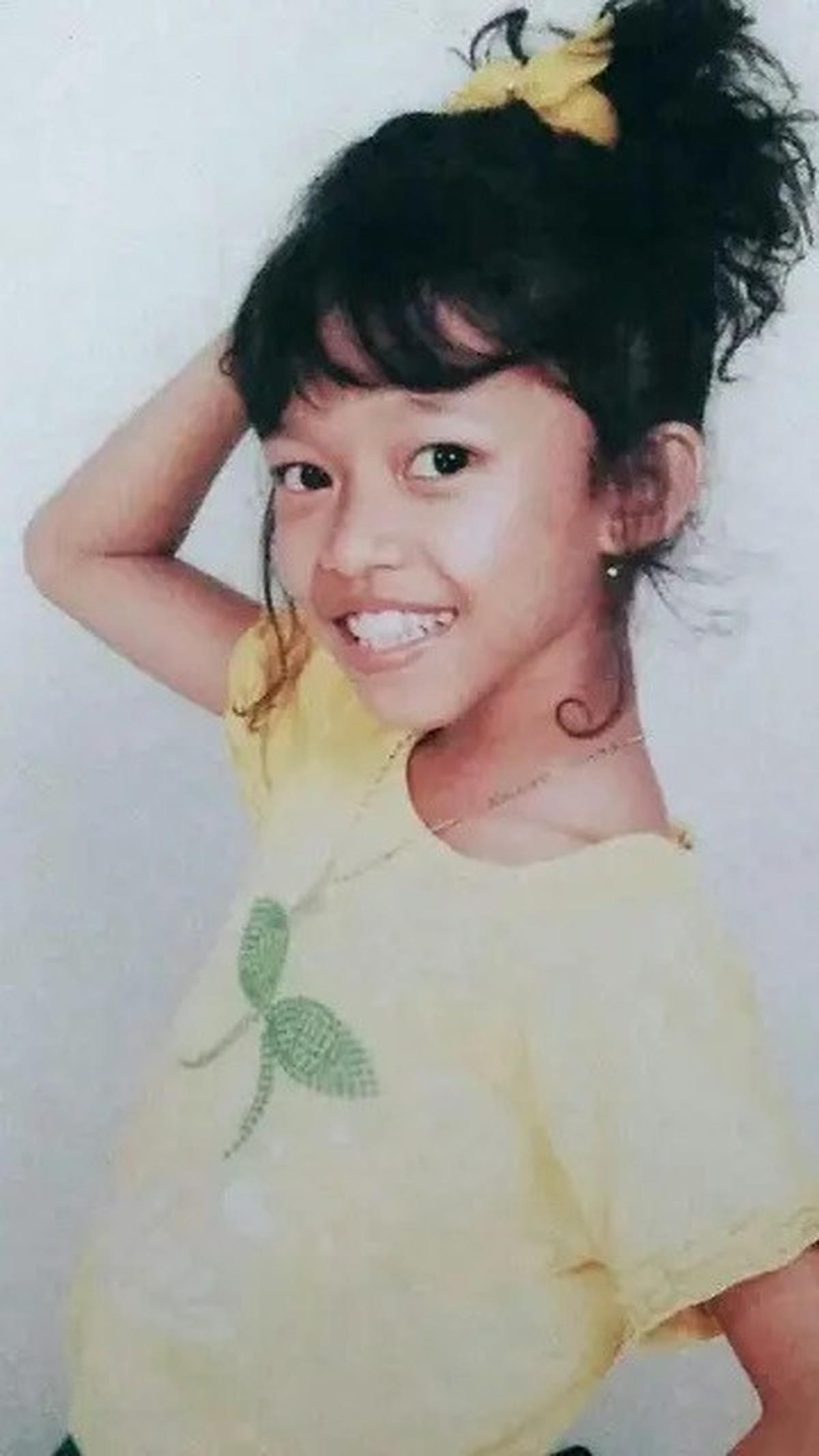 Sejak kecil Ummi memang memiliki perawakan tubuh yang ramping. Namun kondisi ini membuatnya justru semakin lincah dalam berkarier. Ia terjun di industri hiburan sejak 2017.