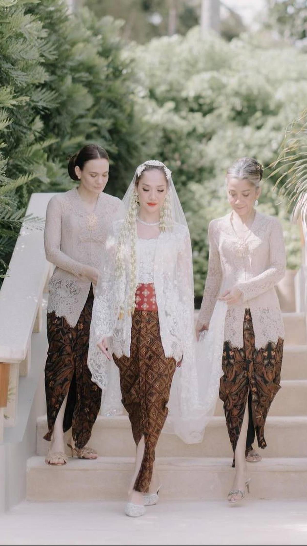 Aisyah Antar BCL