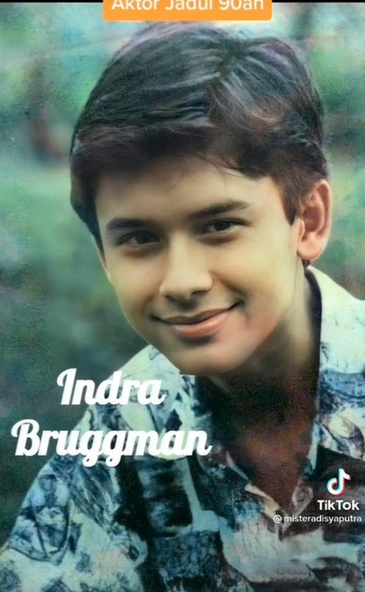 Indra Bruggman&nbsp;