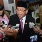 Walikota Makassar, Ilham Arief Sirajuddin (ANTARA/Darwin Fatir)