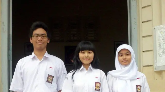 Anak SMA