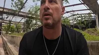 Mimpi Buruk Youtuber Kunjungi Angkor Wat: Dipukuli Turis Rusia, Diancam Polisi Kamboja