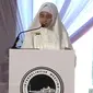 Sosok Kayla Nur Syahwa, Siswa Tuna Netra yang Baca Al-Quran di Depan Paus Fransiskus. (Dok: Komsos KWI&nbsp;https://www.youtube.com/live/VmHHM-vuCzo?si=RHcs3iAZLXm9WdCj)