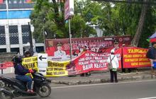 Bukan RSUD Wongsonegoro, Ini Pemicu Aksi Damai di Semarang: Klarifikasi Pemkot Semarang