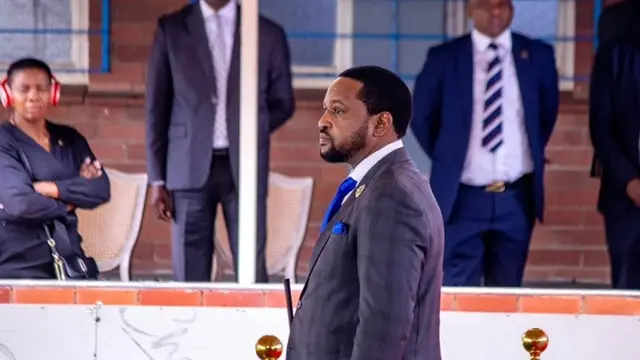 Raja Misuzulu KaZwelithini