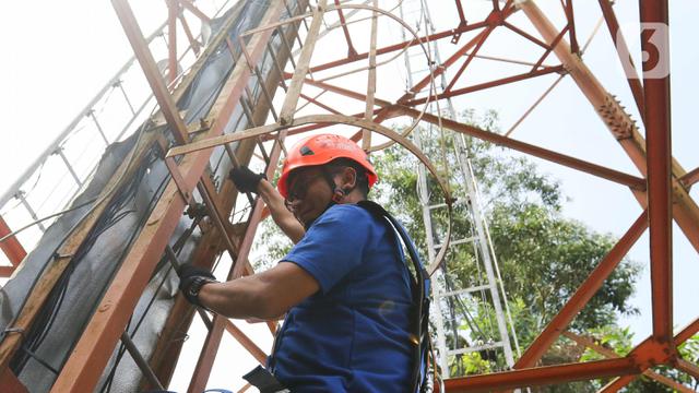 XL Axiata Pastikan Kesiapan Jaringan Selama Ramadan hingga Lebaran 2023