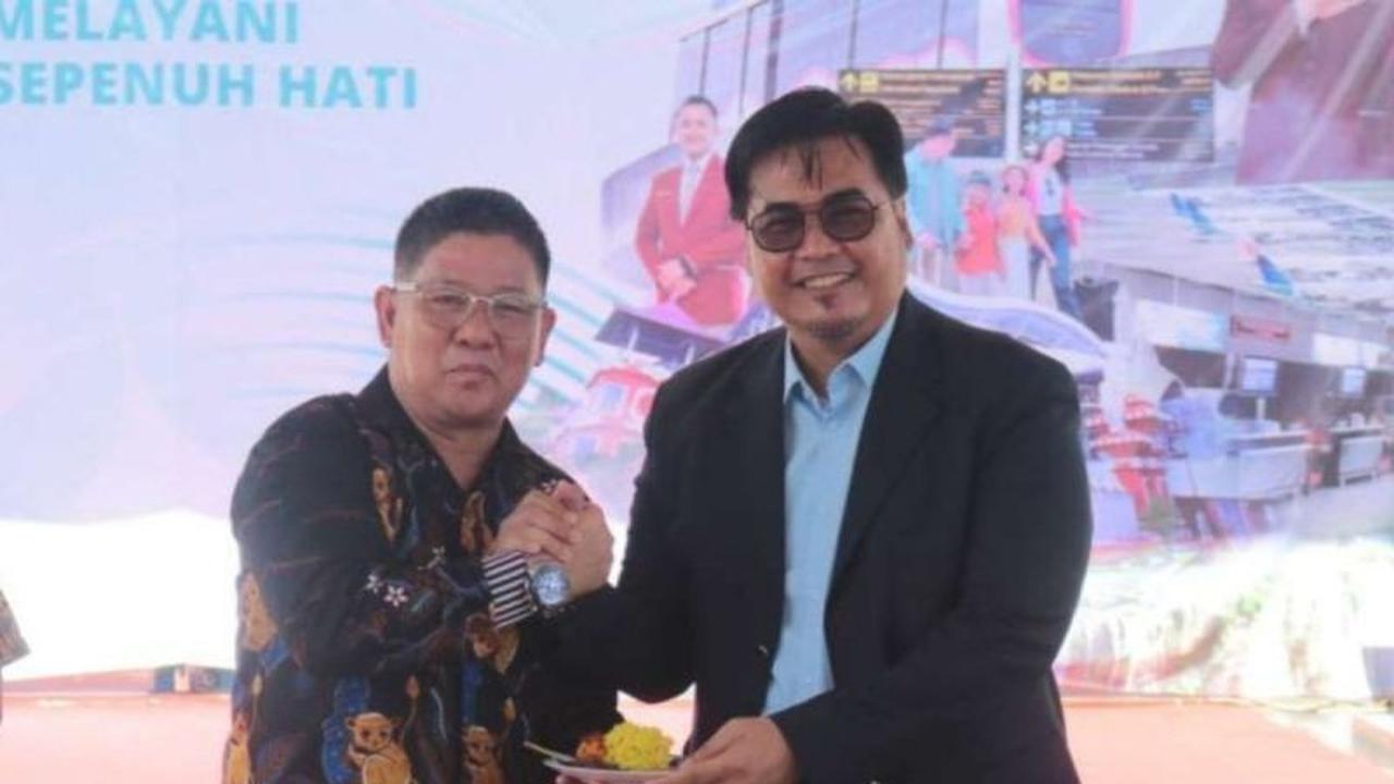 Fakta Kolaborasi: Angkasa Pura & Pemkab Bangka Tengah Bersatu Tangani Stunting, Angka di Atas 14 Persen Jadi Sorotan!