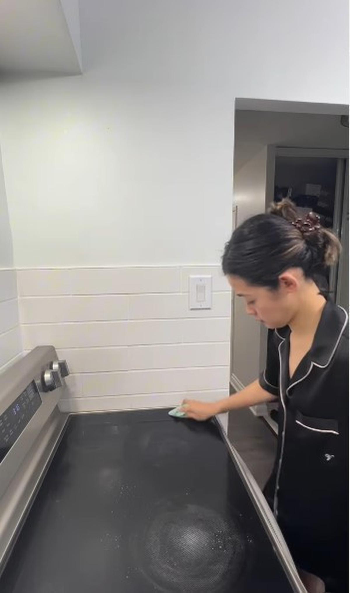 Potret Apartemen Gisela Cindy di Toronto Kanada yang Ditinggali Sendiri, Selalu Dibersihkan Saat Libur Kerja