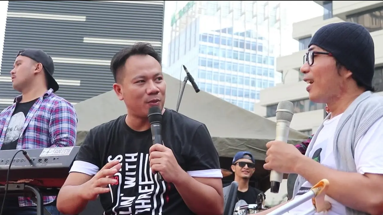 Vicky Prasetyo
