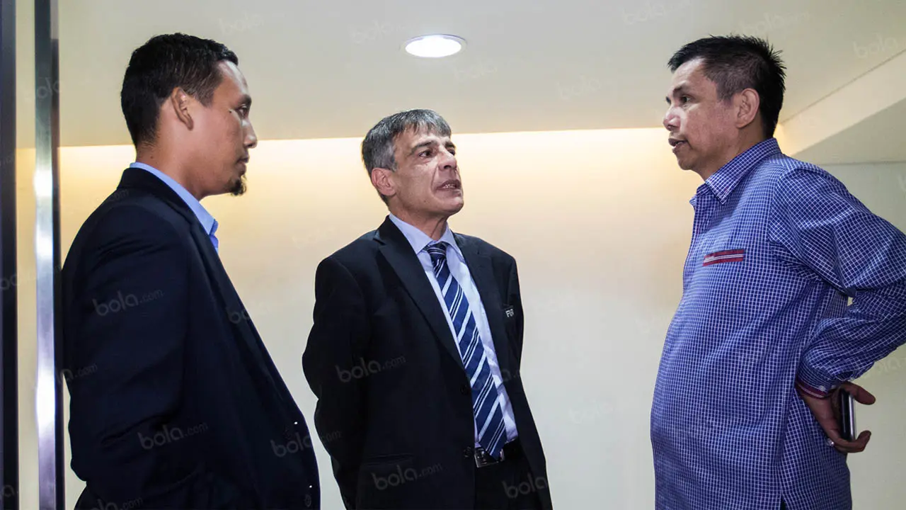 PSSI-FIFA