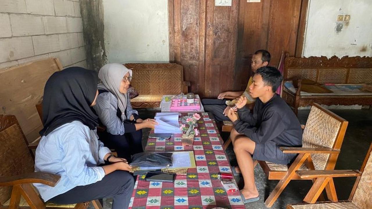 Pemantauan Ketat Siswa Sekolah Rakyat Ponorogo Selama Libur Semester