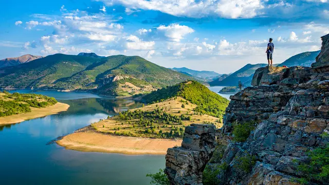 Bulgaria
