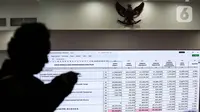 Rabu (20/4/2024) atau besok dijadwalkan menjadi batas akhir penetapan hasil rekapitulasi nasional untuk 38 provinsi di Indonesia. (Liputan6.com/Angga Yuniar)