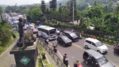 Siap-Siap, Bogor Bakal Punya Bus Listrik Rute Puncak Hingga Depok