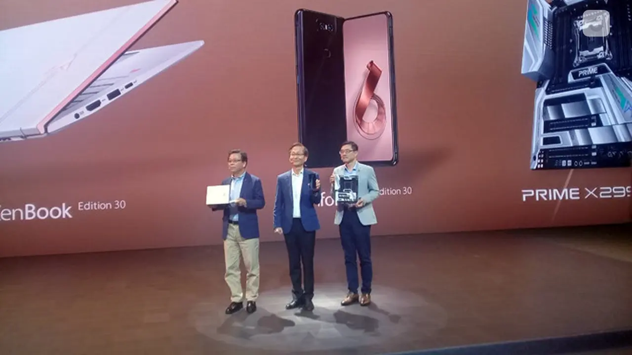 ZenBook Pro Duo