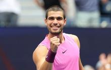 Balas Dendam Spektakuler! Alcaraz Kalahkan Djokovic di Semifinal US Open, Selangkah Lagi Rebut Gelar dan Peringkat 1 Dunia