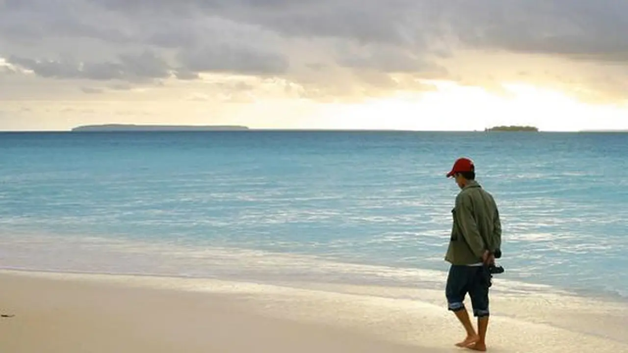 Menggali Pesona Tersembunyi Pulau Buano Maluku