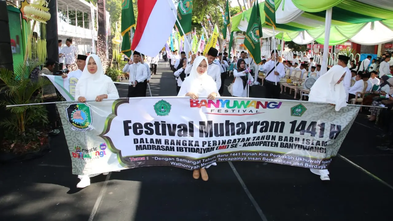 Banyuwangi