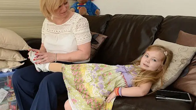 Foto: copyright dailymail.co.uk