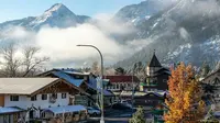 The 8 Most Beautiful Towns in America You Should Visit