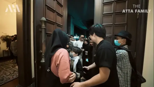 [Fimela] Gen Halilintar