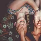 Jerawat di vagina bikin tidak nyaman, atasi dengan cara yang satu ini. (Foto: Unsplash)