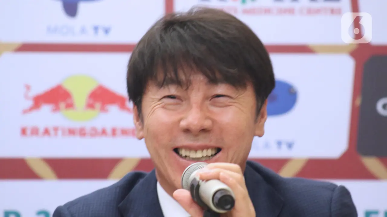 Shin Tae-Yong