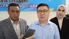 Eks Calon Wali Kota Sukabumi Tersandung Penipuan Rumah