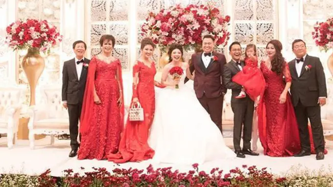 Copyright:  Instagram/sarwendah29