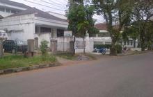  Jalan Bahureksa, tempat hantu 'ambulans' mangkal