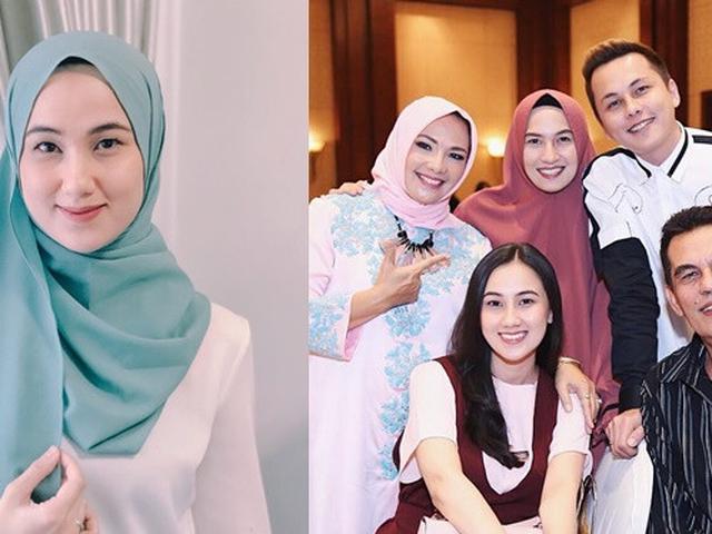 6 Pesona Anesstesia Ayu Adik Andhika Pratama Yang Bikin Gagal Fokus Hot Liputan6 Com