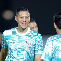 Terus Memesona di Serie A, Jay Idzes Siap Pimpin Timnas Indonesia di Ajang FIFA Series 2026