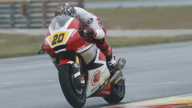 Dimas Ekky Pratama