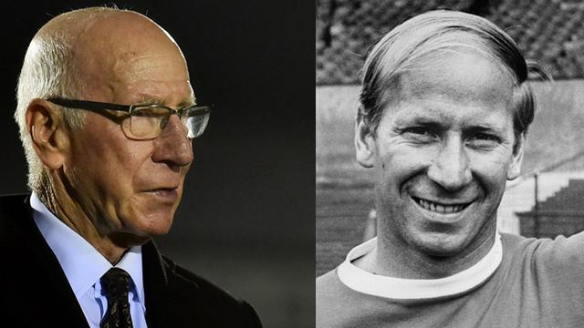 6 Pencetak Gol Terbanyak Manchester United