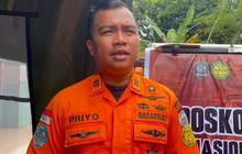 Tim SAR Intensifkan Pencarian Dua Korban Hilang Longsor Cilacap di Hari Ke-10