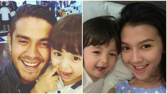 Ucapan Haru Mantan Suami Untuk Ulang Tahun Irena Justine Showbiz Liputan6 Com