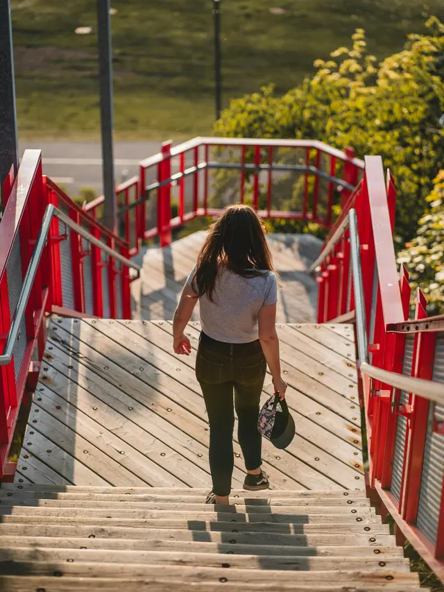 5. Leo yang Selalu Ingin Berdiri di Garis Depan