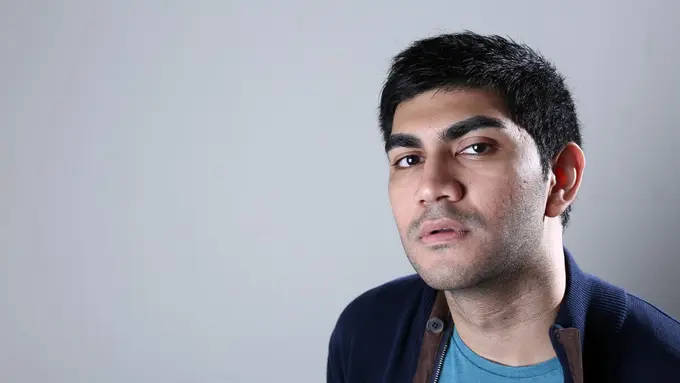 [Bintang] Gandhi Fernando