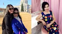 Ibu Sandra Dewi yang Awet Muda (Sumber: Instagram//catharinaerliani)