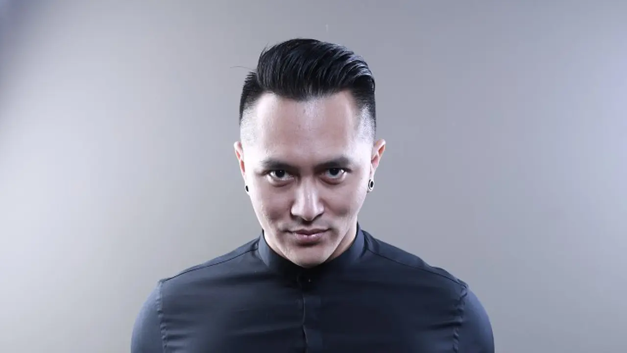 Demian Aditya