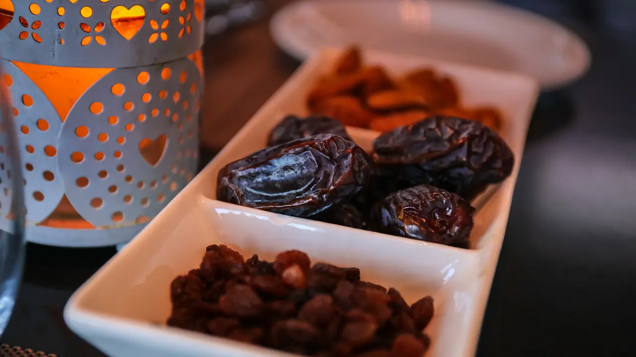 Ramadan