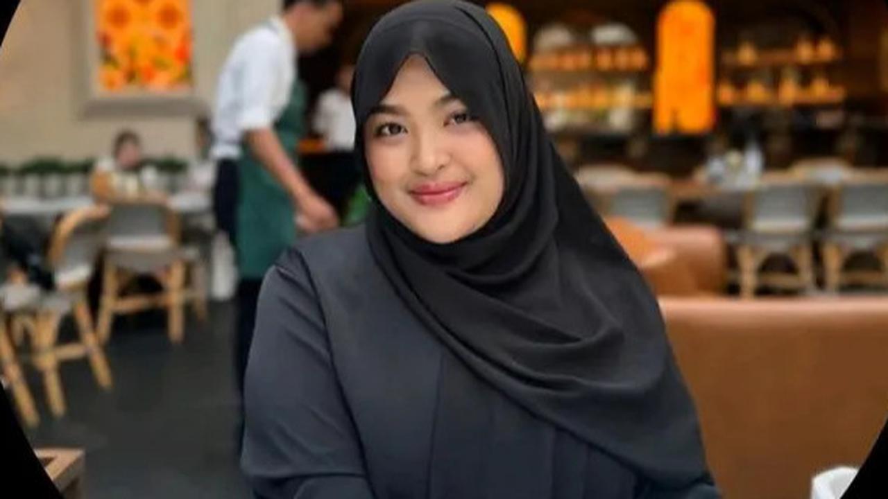 Profil Singkat Annisa Mahesa, Anggota DPR Termuda yang Punya Harta Rp5,8 Miliar