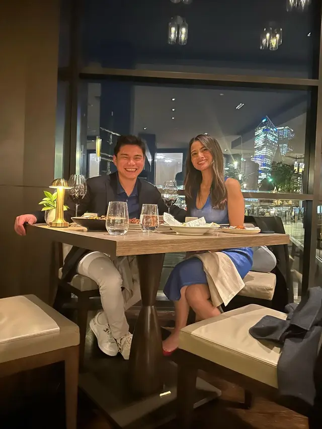 [Fimela] Acha Septriasa