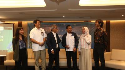 Kemendes PDTT Dorong Energi Terbarukan untuk Modernisasi Tambak Udang Nasional