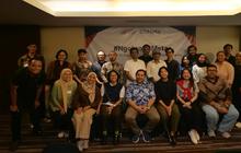 Meta Tekankan Keamanan Digital, Standar Konten, dan Peluang Monetisasi bagi Jurnalis