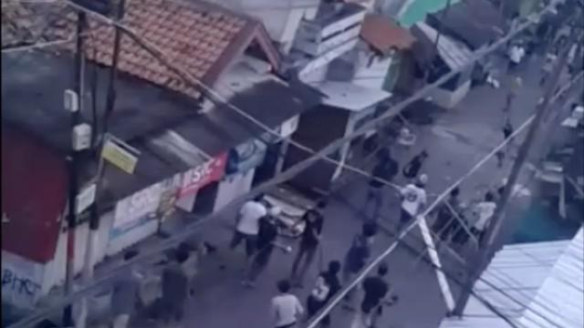 Berita Jatinegara Hari Ini Kabar Terbaru Terkini Liputan6 Com