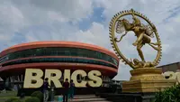 BRICS Kecam Pengusiran Warga Palestina dari Gaza