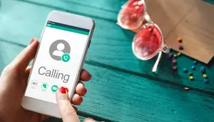 7 Ciri Kepribadian Orang Tak Mau Mengangkat Telepon, Bukan Berarti Tak Mau Berkomunikasi