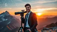 January 1 Zodiac: Exploring the Capricorn Personality