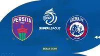 Prediksi Persita Vs Arema FC di BRI Super League: Pendekar Cisadane Cari 3 Poin, Singo Edan Datang dengan Luka